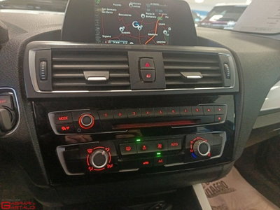 BMW Serie 1 5p. 116d 5p. Efficient Dynamics Business (16)