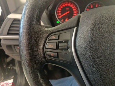 BMW Serie 1 5p. 116d 5p. Efficient Dynamics Business (18)