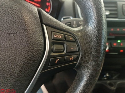 BMW Serie 1 5p. 116d 5p. Efficient Dynamics Business (19)