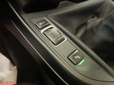 BMW Serie 1 5p. 116d 5p. Efficient Dynamics Business (20)