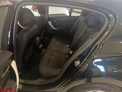 BMW Serie 1 5p. 116d 5p. Efficient Dynamics Business (6)