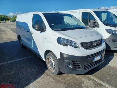 Peugeot Expert Furgone std 2.0 Bluehdi 140cv S&S d.cab mobile usato