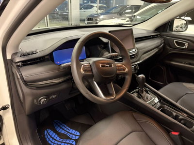 Jeep Compass 1.5 turbo t4 mhev Summit 2wd 130cv dct (10)
