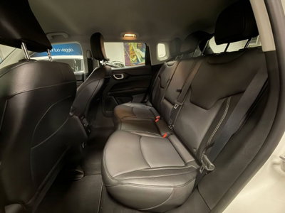 Jeep Compass 1.5 turbo t4 mhev Summit 2wd 130cv dct (14)