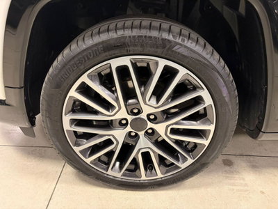 Jeep Compass 1.5 turbo t4 mhev Summit 2wd 130cv dct (8)