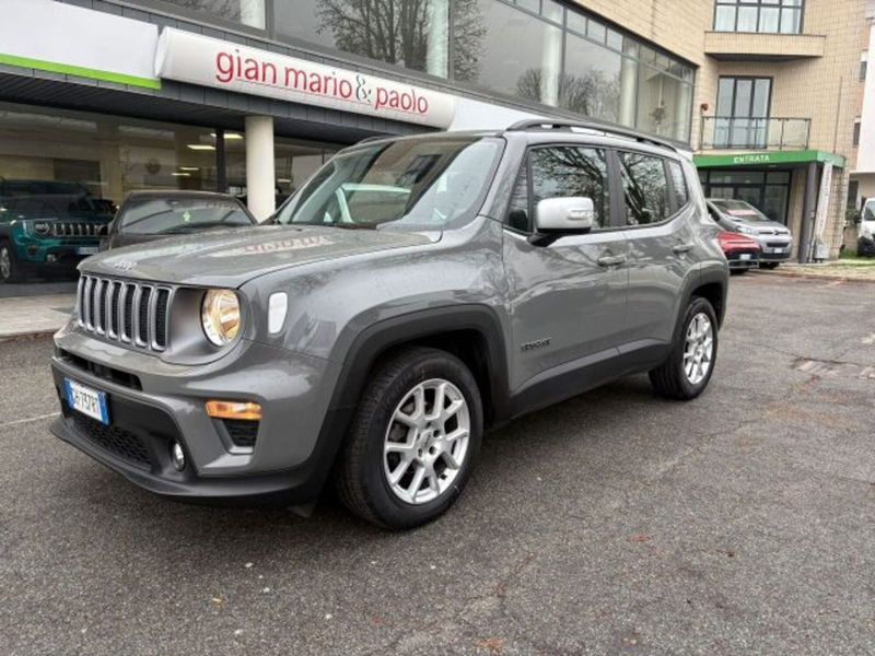 Jeep Renegade 1.0 T3 Limited