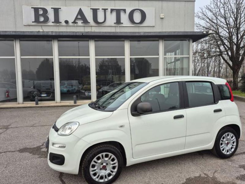 Fiat Panda 1.2 EasyPower Lounge