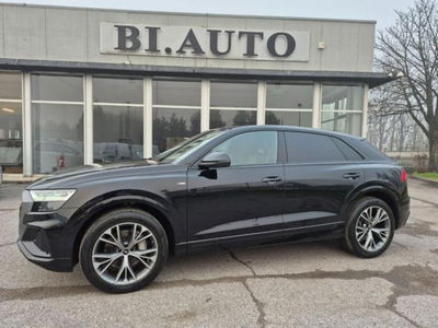 Audi Q8 Q8 45 TDI quattro tiptronic Sport usata
