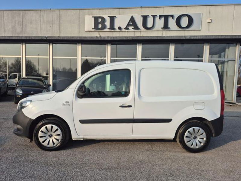 Mercedes-Benz Citan 1.5 109 CDI S&S Tourer Pro
