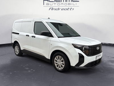 Ford Transit Courier Furgone 1.5 ecoblue 100cv Trend usato