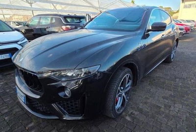 Maserati Levante Levante MHEV 330 CV AWD GT usata