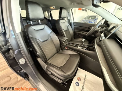 Jeep Compass 1.6 Multijet II 2WD Limited (10)