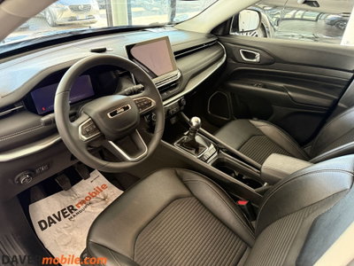 Jeep Compass 1.6 Multijet II 2WD Limited (11)