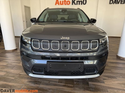 Jeep Compass 1.6 Multijet II 2WD Limited (2)