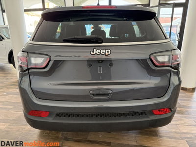 Jeep Compass 1.6 Multijet II 2WD Limited (5)