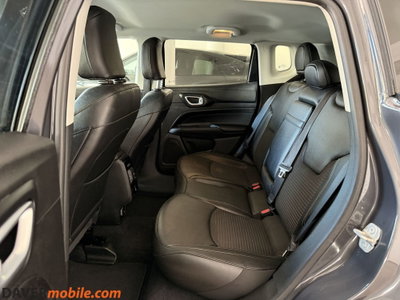 Jeep Compass 1.6 Multijet II 2WD Limited (7)