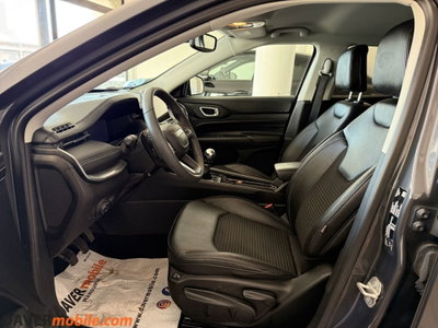 Jeep Compass 1.6 Multijet II 2WD Limited (8)