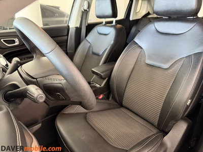 Jeep Compass 1.6 Multijet II 2WD Limited (9)