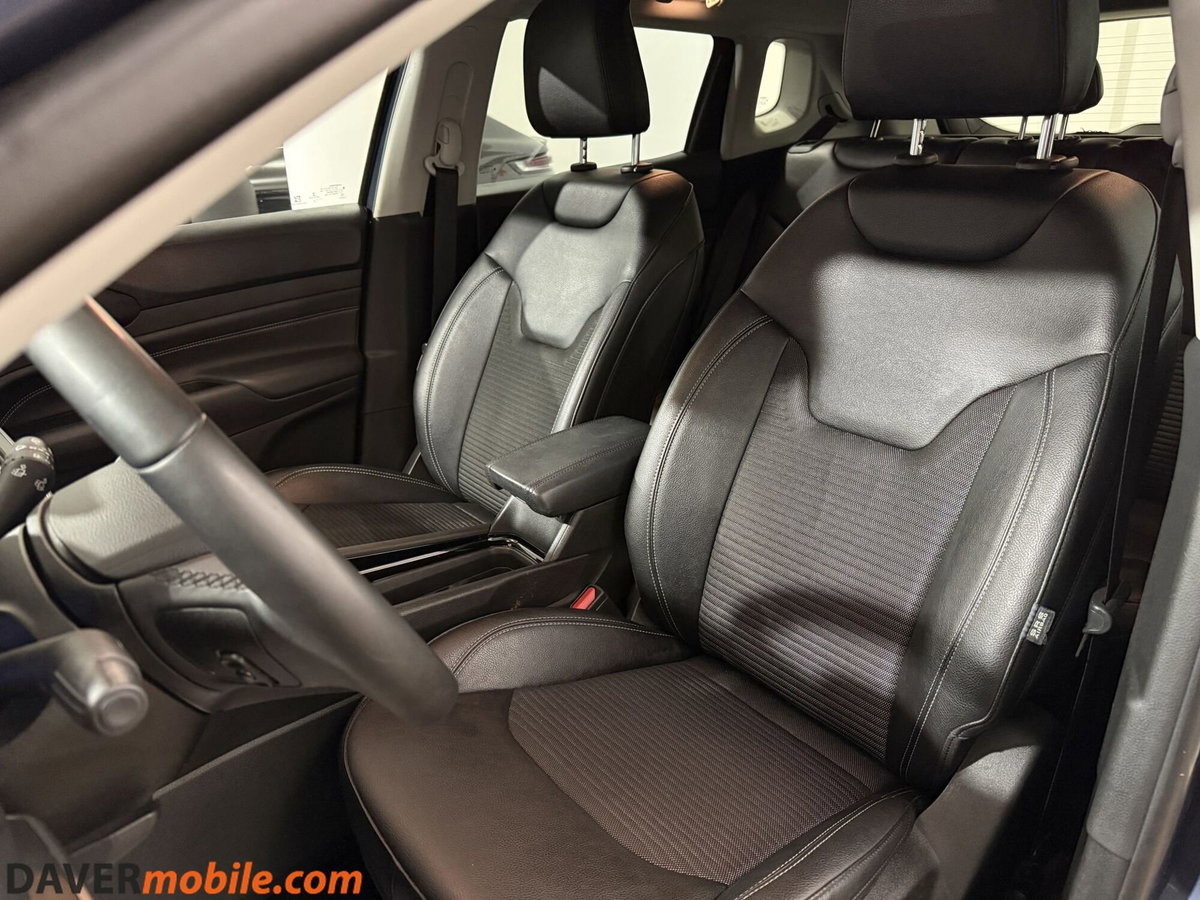 Jeep Compass 1.6 Multijet II 2WD Limited (10)
