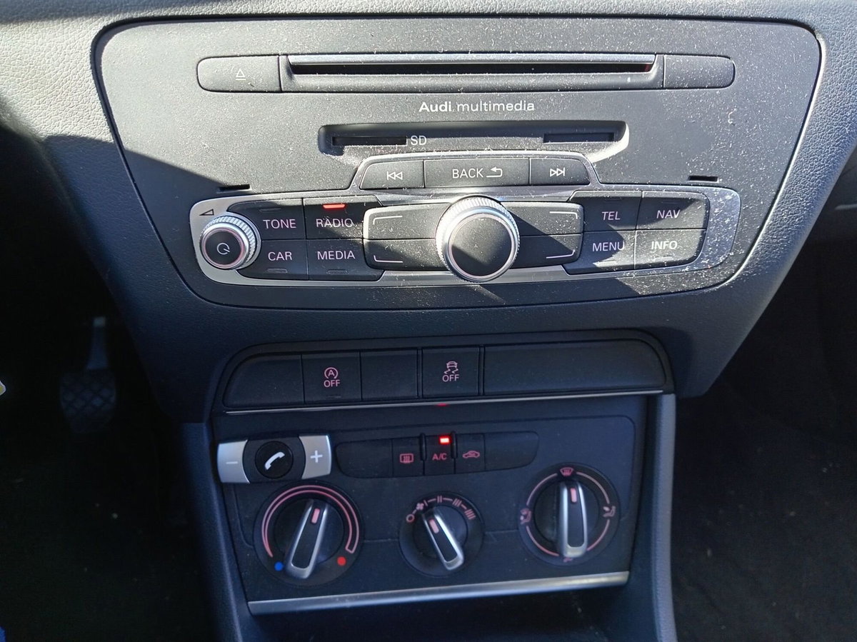 Audi Q3 35 TDI quattro (11)