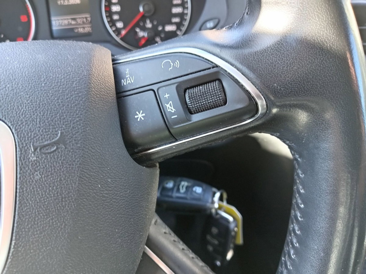Audi Q3 35 TDI quattro (13)