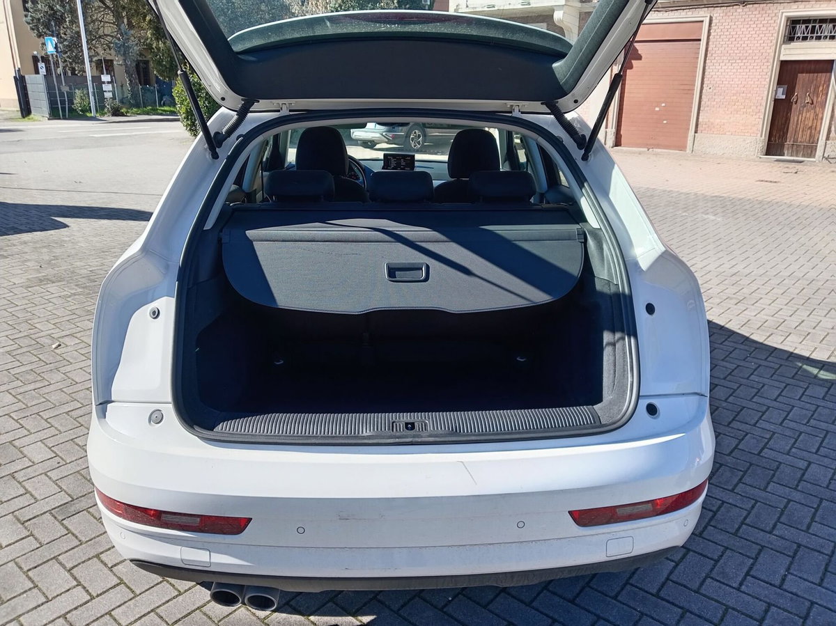 Audi Q3 35 TDI quattro (16)