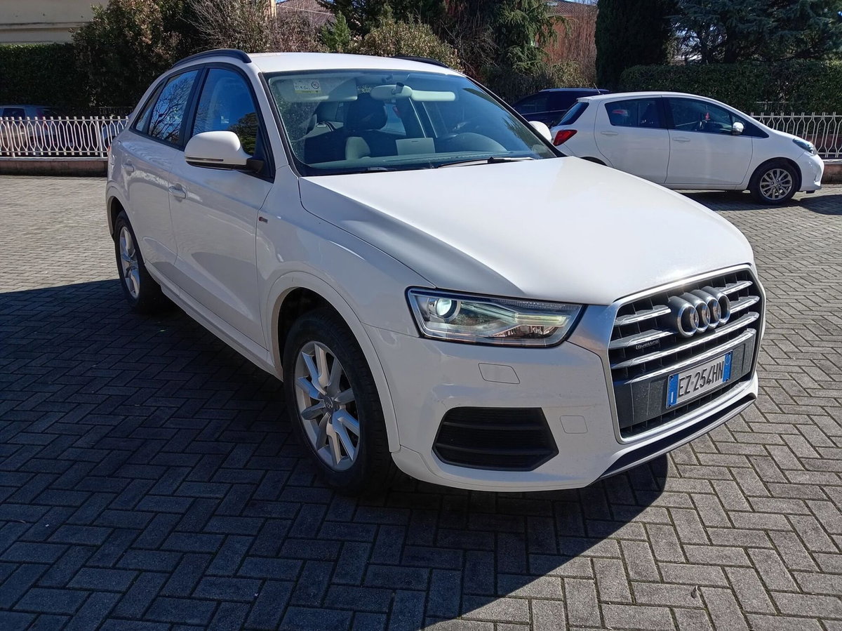 Audi Q3 35 TDI quattro (18)