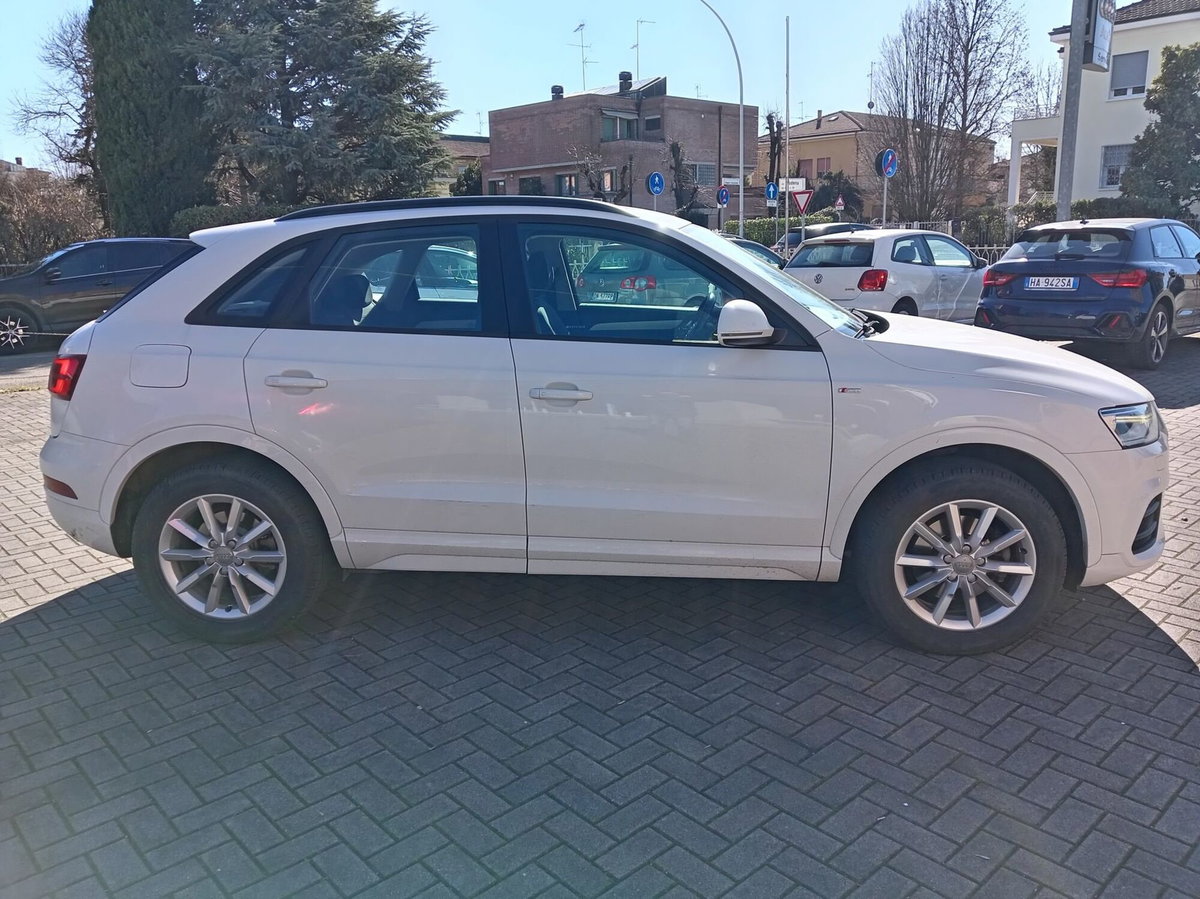 Audi Q3 35 TDI quattro (19)