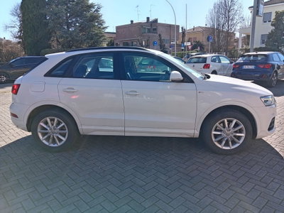 Audi Q3 35 TDI quattro (19)