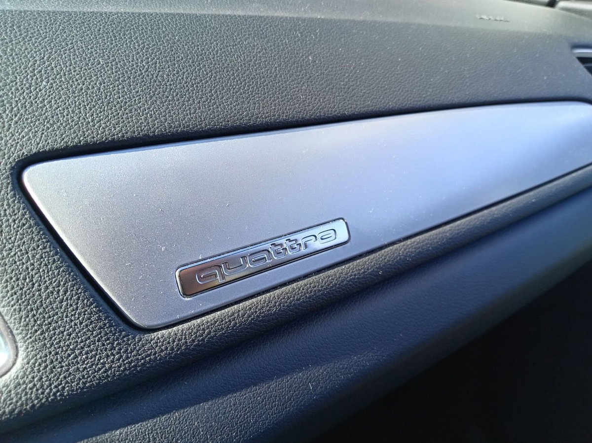 Audi Q3 35 TDI quattro (3)