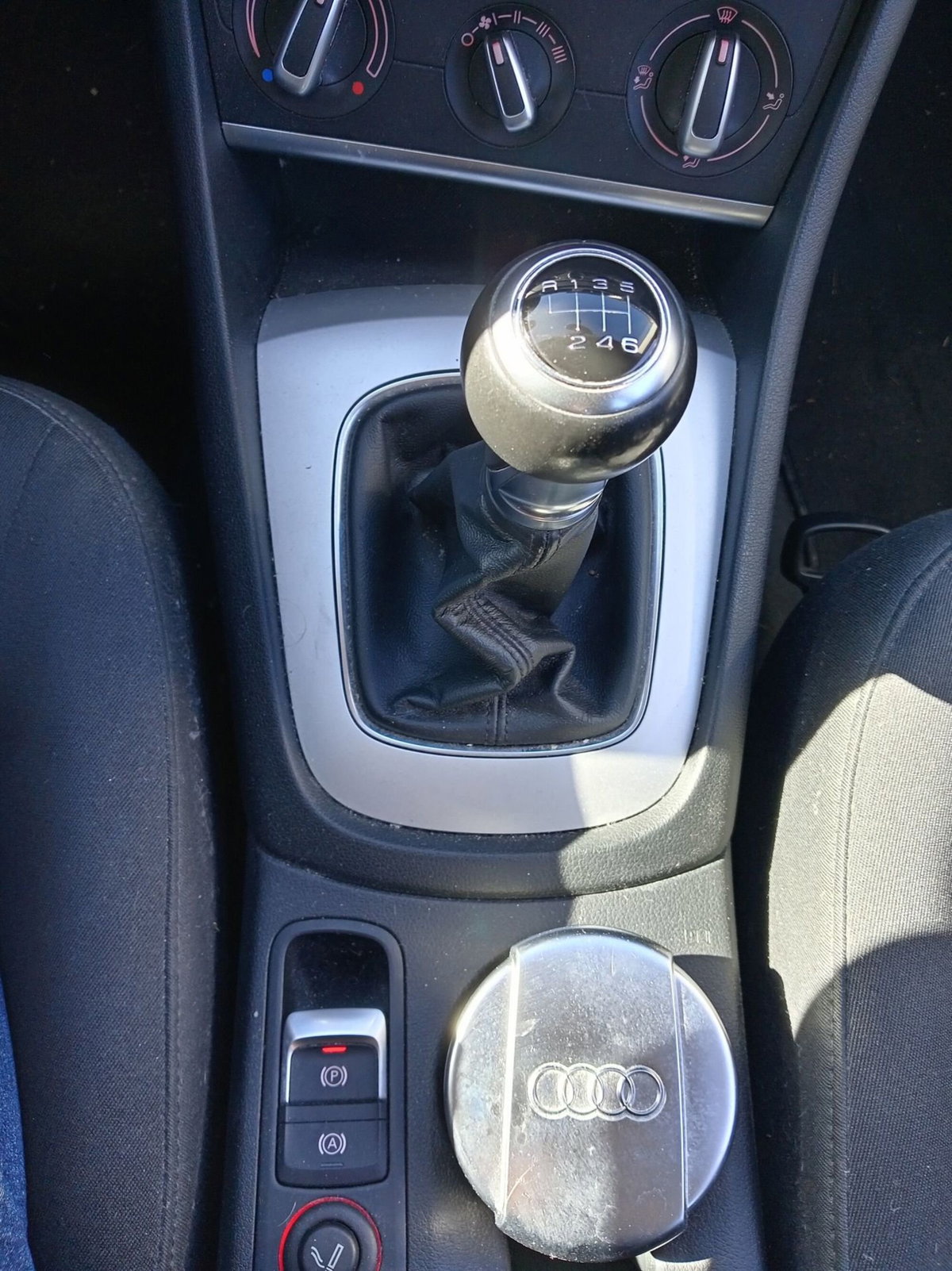 Audi Q3 35 TDI quattro (4)