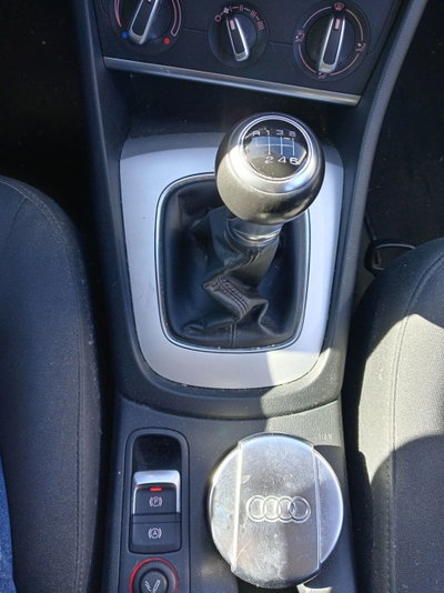 Audi Q3 35 TDI quattro (4)