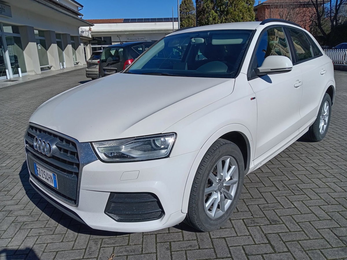 Audi Q3 35 TDI quattro (5)