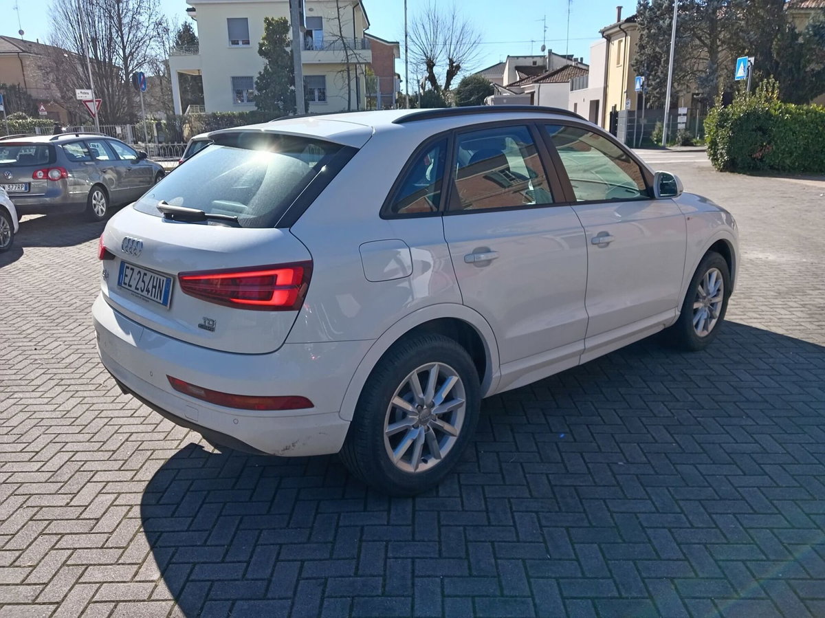 Audi Q3 35 TDI quattro (6)