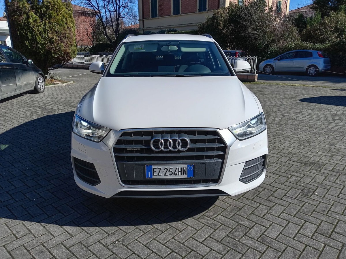 Audi Q3 35 TDI quattro (7)