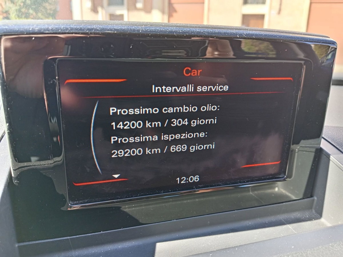 Audi Q3 35 TDI quattro (9)