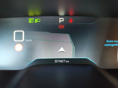 Peugeot 508 SW BlueHDi 130 Stop&Start EAT8 Allure Pack (10)