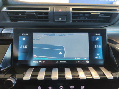 Peugeot 508 SW BlueHDi 130 Stop&Start EAT8 Allure Pack (11)