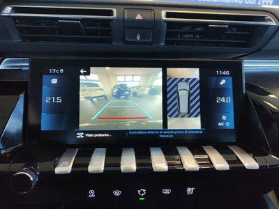 Peugeot 508 SW BlueHDi 130 Stop&Start EAT8 Allure Pack (12)