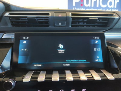 Peugeot 508 SW BlueHDi 130 Stop&Start EAT8 Allure Pack (13)