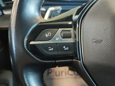 Peugeot 508 SW BlueHDi 130 Stop&Start EAT8 Allure Pack (17)