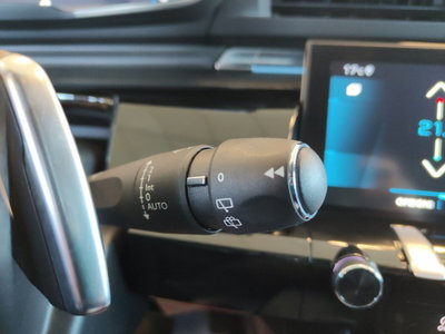 Peugeot 508 SW BlueHDi 130 Stop&Start EAT8 Allure Pack (18)