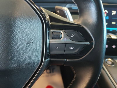 Peugeot 508 SW BlueHDi 130 Stop&Start EAT8 Allure Pack (19)