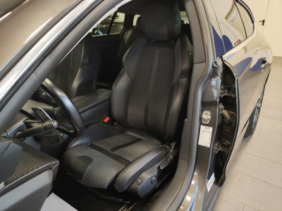 Peugeot 508 SW BlueHDi 130 Stop&Start EAT8 Allure Pack (4)