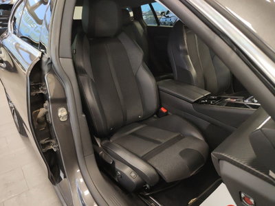 Peugeot 508 SW BlueHDi 130 Stop&Start EAT8 Allure Pack (5)