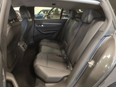 Peugeot 508 SW BlueHDi 130 Stop&Start EAT8 Allure Pack (6)