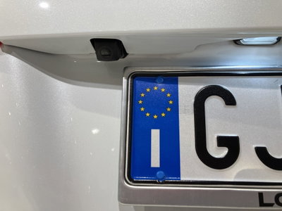 Suzuki Vitara 1.4 Hybrid 4WD AllGrip Easy Top (10)