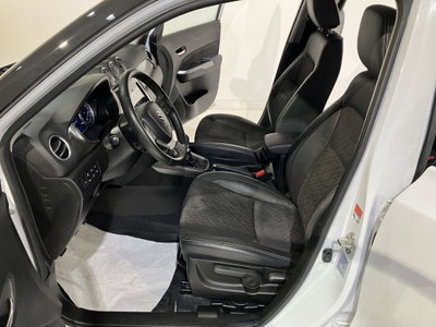 Suzuki Vitara 1.4 Hybrid 4WD AllGrip Easy Top (15)
