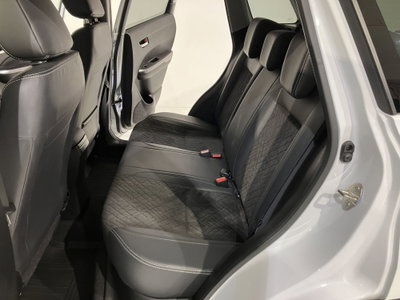 Suzuki Vitara 1.4 Hybrid 4WD AllGrip Easy Top (16)