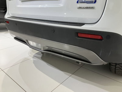 Suzuki Vitara 1.4 Hybrid 4WD AllGrip Easy Top (9)